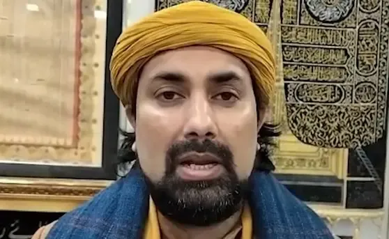 क्या अजमेर दरगाह को लेकर सुप्रीम कोर्ट का फैसला सराहनीय है?: सलमान चिश्ती