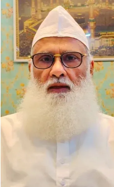 अजमेर दरगाह चढ़ावा विवाद: खादिम सैयद सरवर चिश्ती बोले — 'चोरी नहीं, ठेकेदार ने पैसे नहीं जमा कराए'