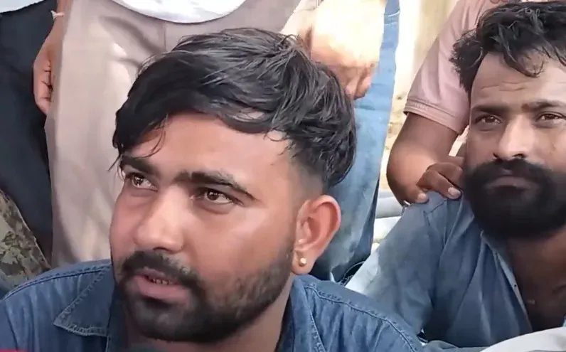 Ajmer jail murder: Jagan Gurjar family ends 12-hour protest after admin accepts 5 demands
