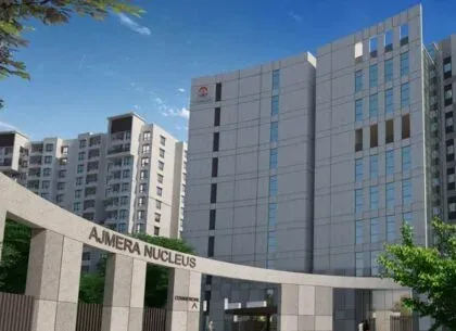 Why Did Ajmera Realty's Q4 Profit Decline by 12%?