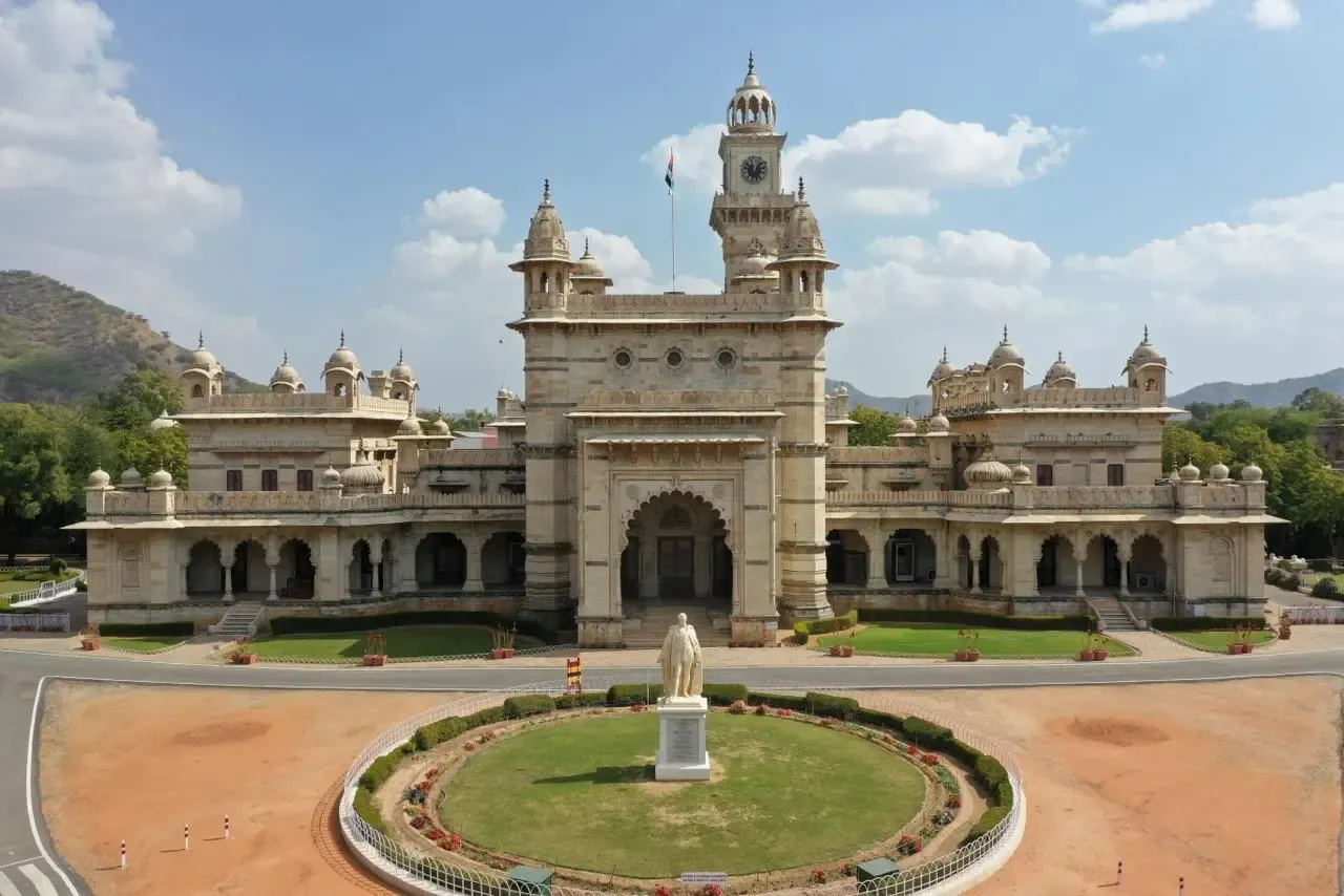 How is Ajmer’s Mayo College Celebrating 150 Years?
