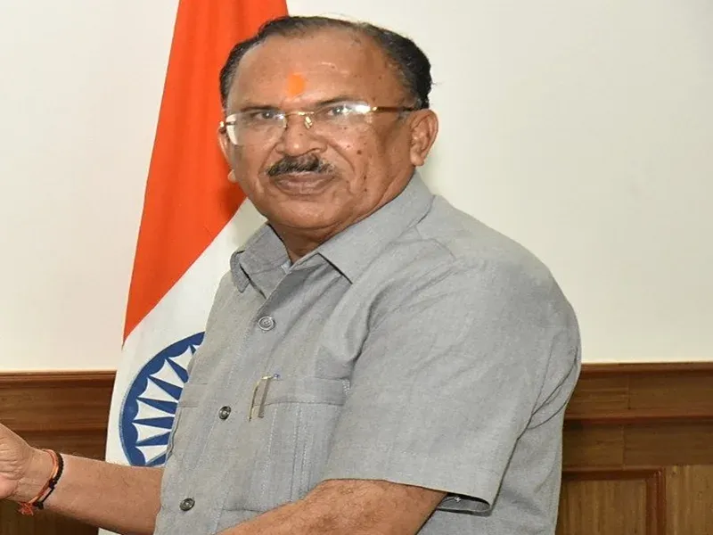 Ajmer stadium named after Syama Prasad Mukherjee on birth anniversary