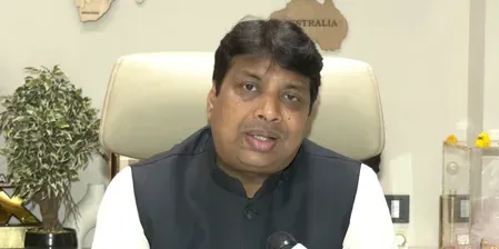 अकाल तख्त से जुड़े विवाद पर घिरे भगवंत मान, रोहन गुप्ता बोले-सीएम इस्तीफा देकर पंजाब की जनता से माफी मांगें 