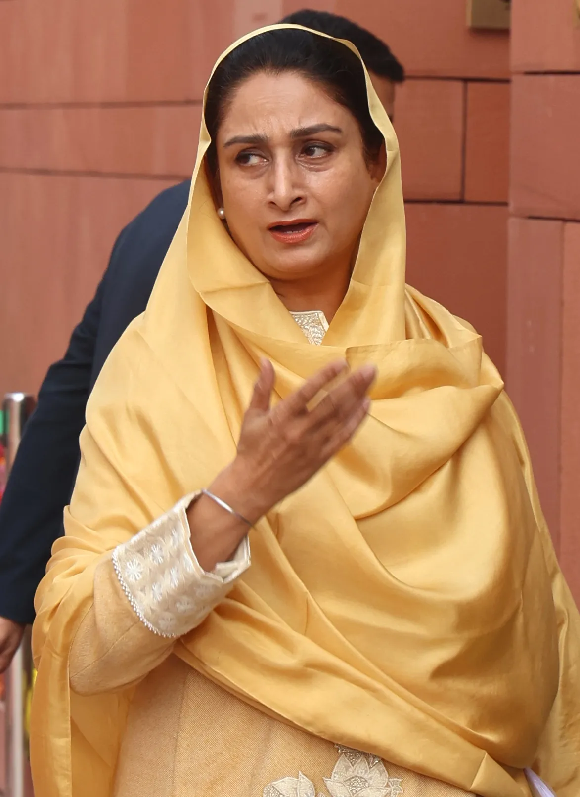 Did Akali Dal Really Accuse LoP Gandhi of Subverting Questions on the 1984 Riots?