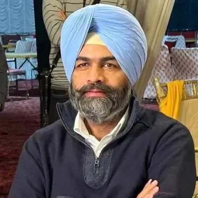 Has Akali Dal Accused Punjab CM of Sacrificing River Water Rights?