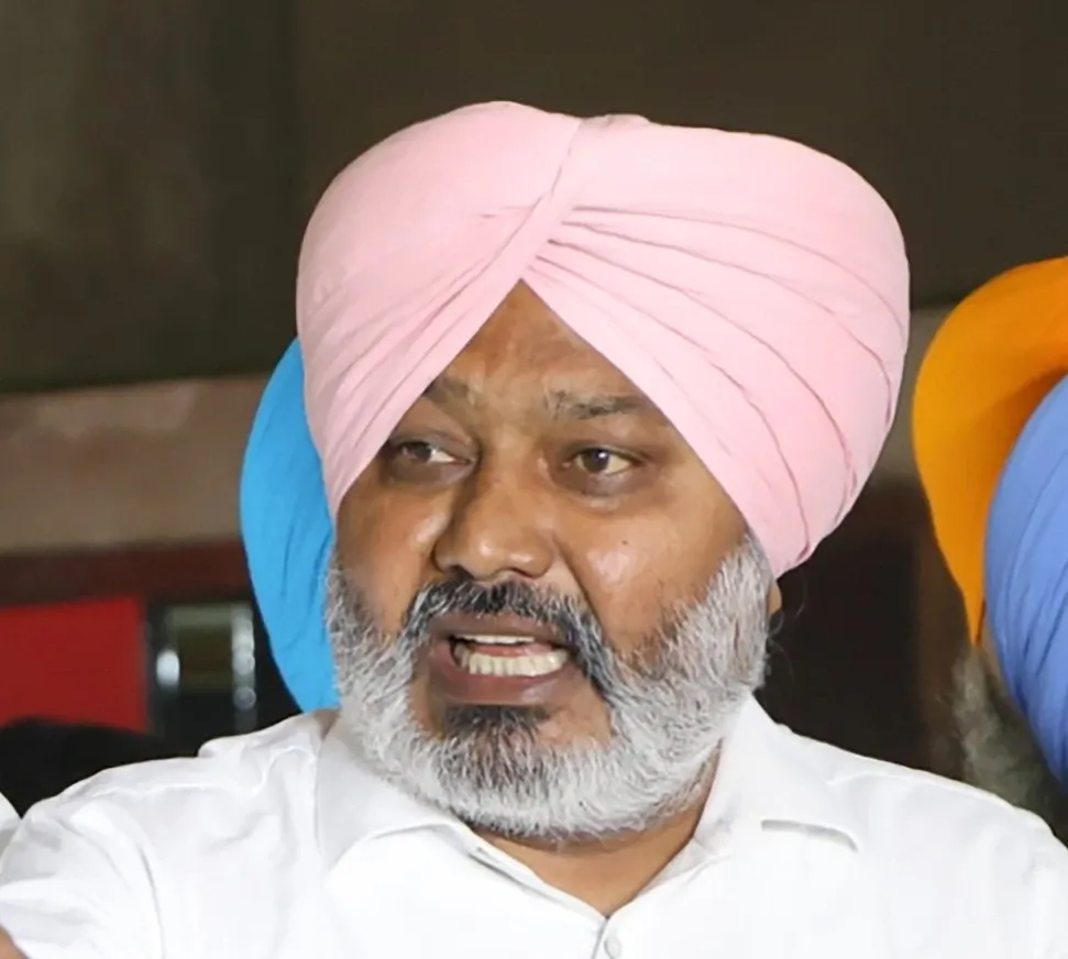 Are Akali Dal and BJP Forming a Desperate Alliance to Regain Power?