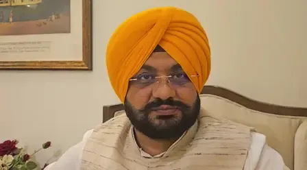 Did the Akali Dal government spread ‘Chitta’ in Punjab from 2007–17?