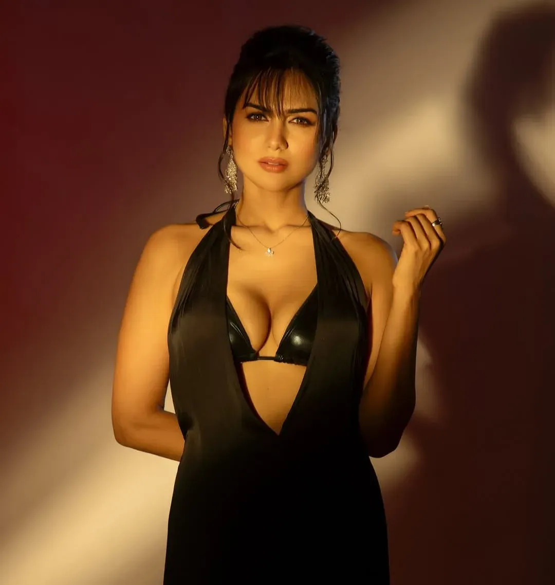 Akanksha Chamola clarifies 'kutta' remark on Lock Upp 2: 'Wanted comfort'