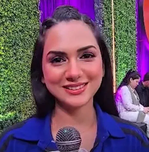 Akanksha Chamola on stress-free reality TV: From Lock Upp to Indian Game Show