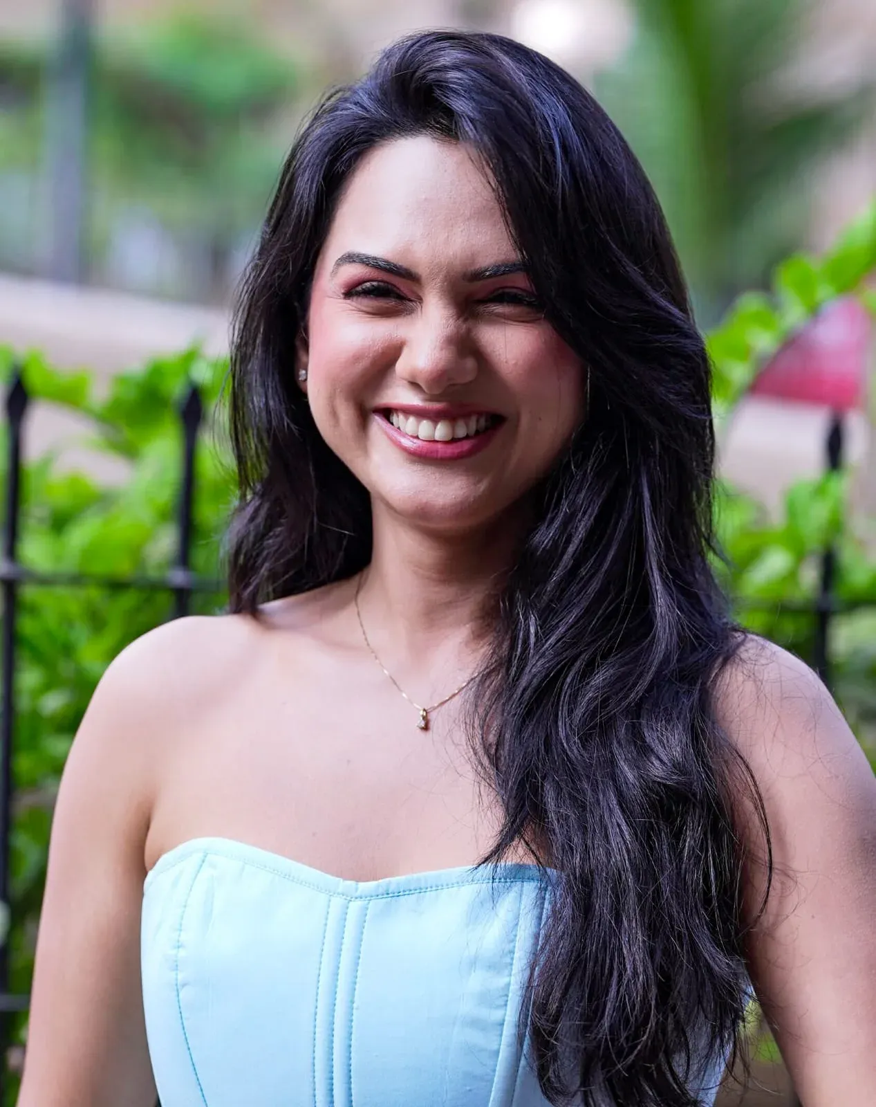 Akanksha Chamola on Ram Kapoor: 'He used to manipulate everyone'