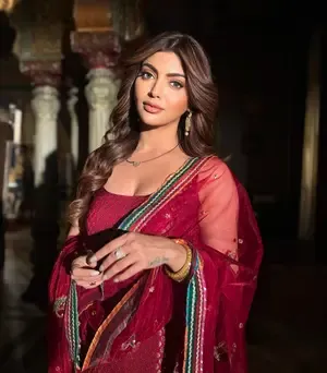 Akanksha Puri feels fortunate to explore different shades in ‘Dons and Darlings’