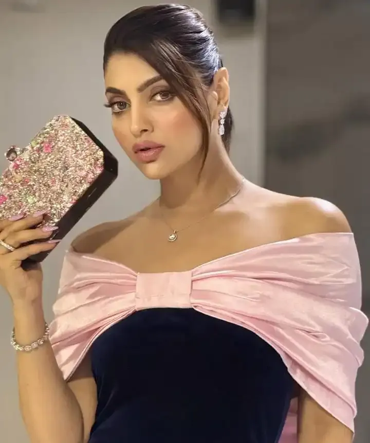 Did Akanksha Puri Get Goosebumps from the Rough Cut of ‘Ek Aasmaan Tha’?