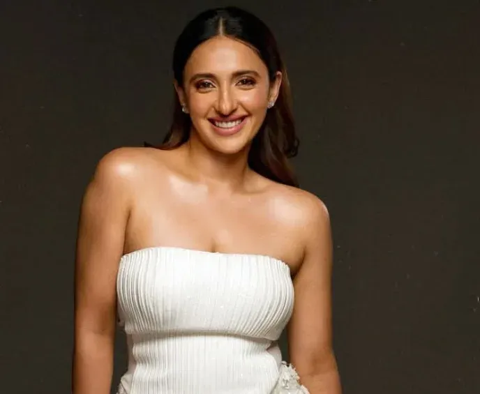 Akansha Ranjan Kapoor on Gram Chikitsalay S2: Gargi faces bigger stakes