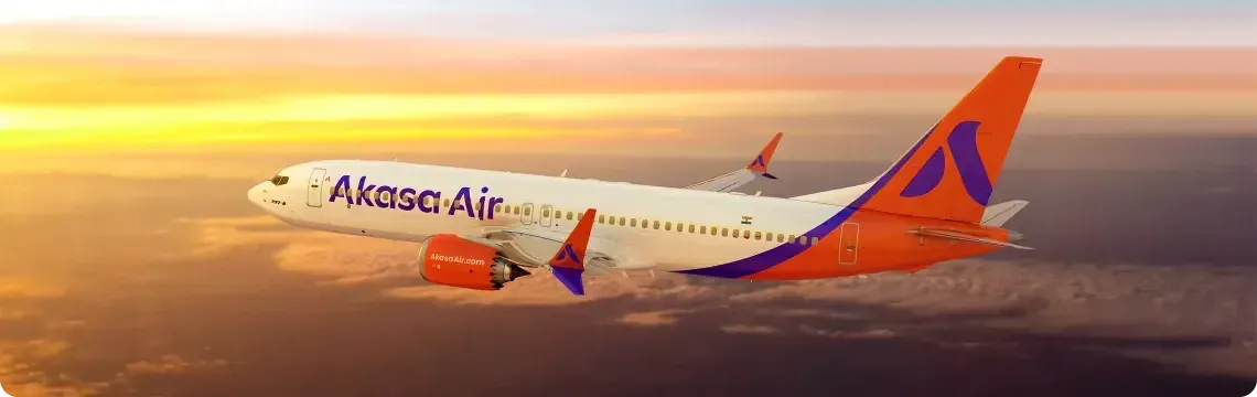 Are Akasa Air and Air India Express Facing Escalating Losses?