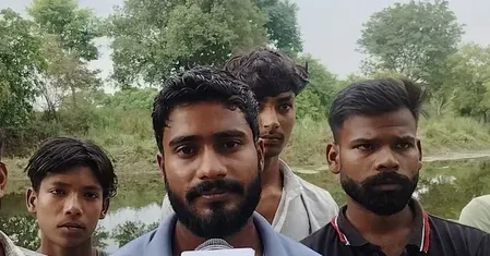 Manorama river cleanup: Akash Gupta thanks PM Modi for Mann Ki Baat mention