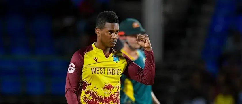 Who Will Lead Five Uncapped Players in the T20I Series Against Nepal?