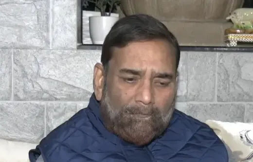 क्या राजद अखंड भ्रष्टाचार में डूबी है? सुधरे नहीं तो पार्टी का नामोनिशान नहीं बचेगा: राजीव रंजन