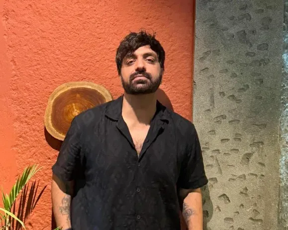 Akhil Sachdeva reveals he was dropped from 3-4 big films after delivering songs