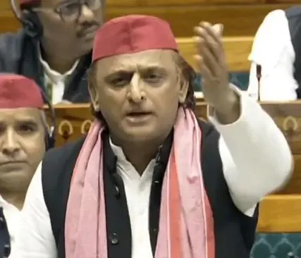 Akhilesh Criticizes Government for Concealing Maha Kumbh Death Toll