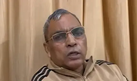 अखिलेश के बैलट पेपर से चुनाव कराने की मांग पर ओपी राजभर का तंज, 'पहले सपा के सांसद-विधायक इस्तीफा दें' 