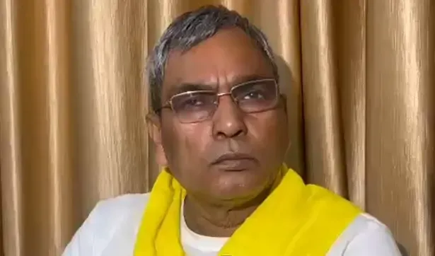 ओपी राजभर का अखिलेश पर हमला: सनातन विरोधियों को सम्मान देकर खुद को सनातनी कैसे कहेंगे?