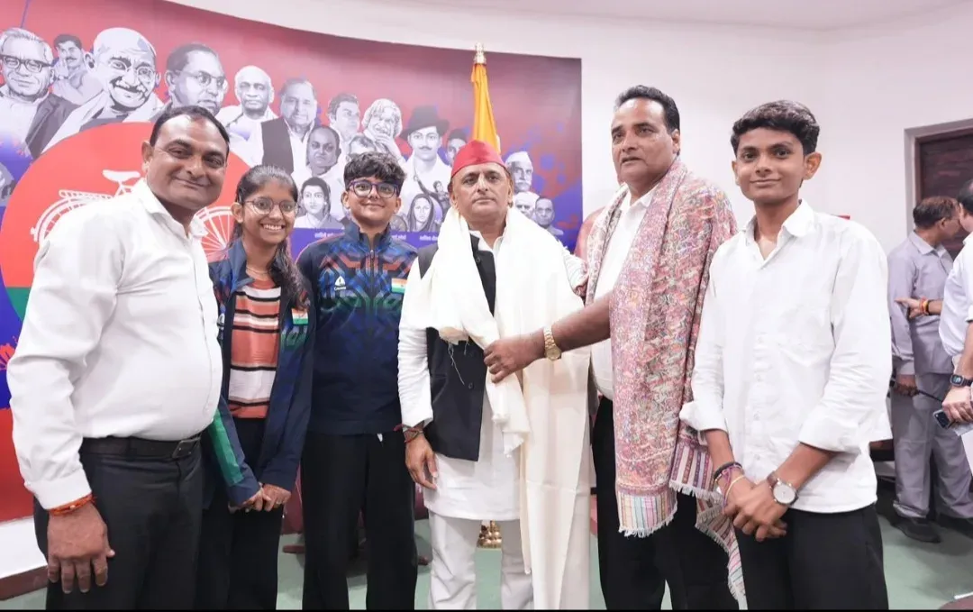 अखिलेश यादव का सहारनपुर में हमला: अयोध्या चढ़ावा चोरी से एक्सप्रेस-वे तक भ्रष्टाचार के आरोप, 2027 में हिसाब का ऐलान