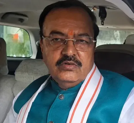 2027 में फिर खिलेगा कमल, अखिलेश यादव करें इंतज़ार : केशव प्रसाद मौर्य