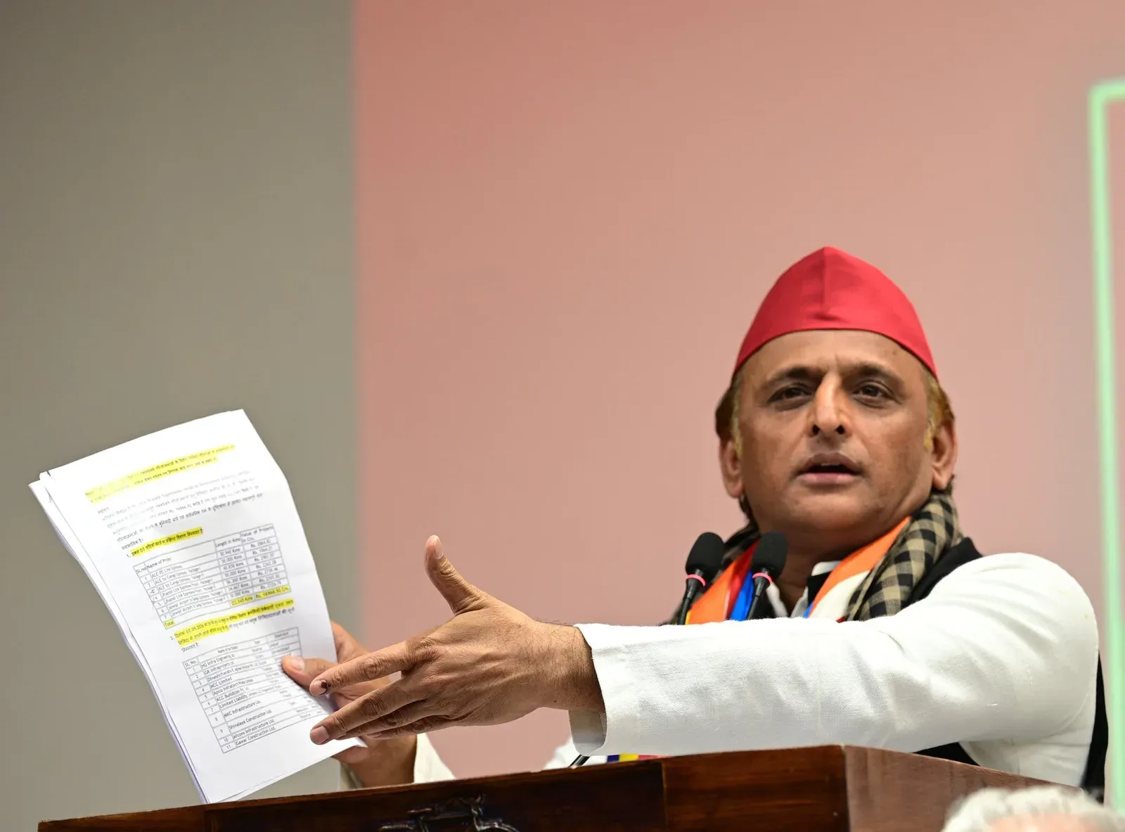 Akhilesh Yadav bets big on PDA unity ahead of 2027 UP polls