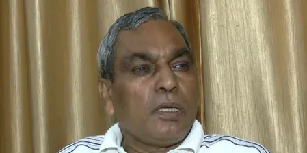 ओमप्रकाश राजभर का दावा: अखिलेश का ब्राह्मण सम्मेलन बेकार, सपा के नेता BJP में आने को तैयार