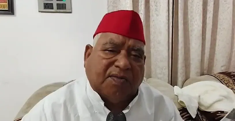 अखिलेश यादव का अयोध्या दौरा: भागवत कथा में शिरकत, रामलला दर्शन की भी संभावना
