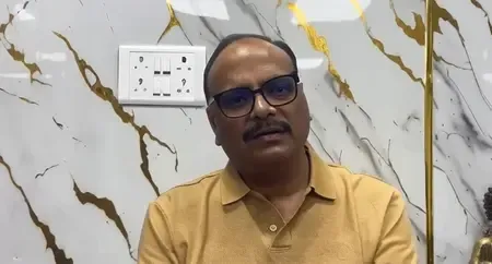 अखिलेश यादव के आरोप पूरी तरह बेबुनियाद: बृजेश पाठक 