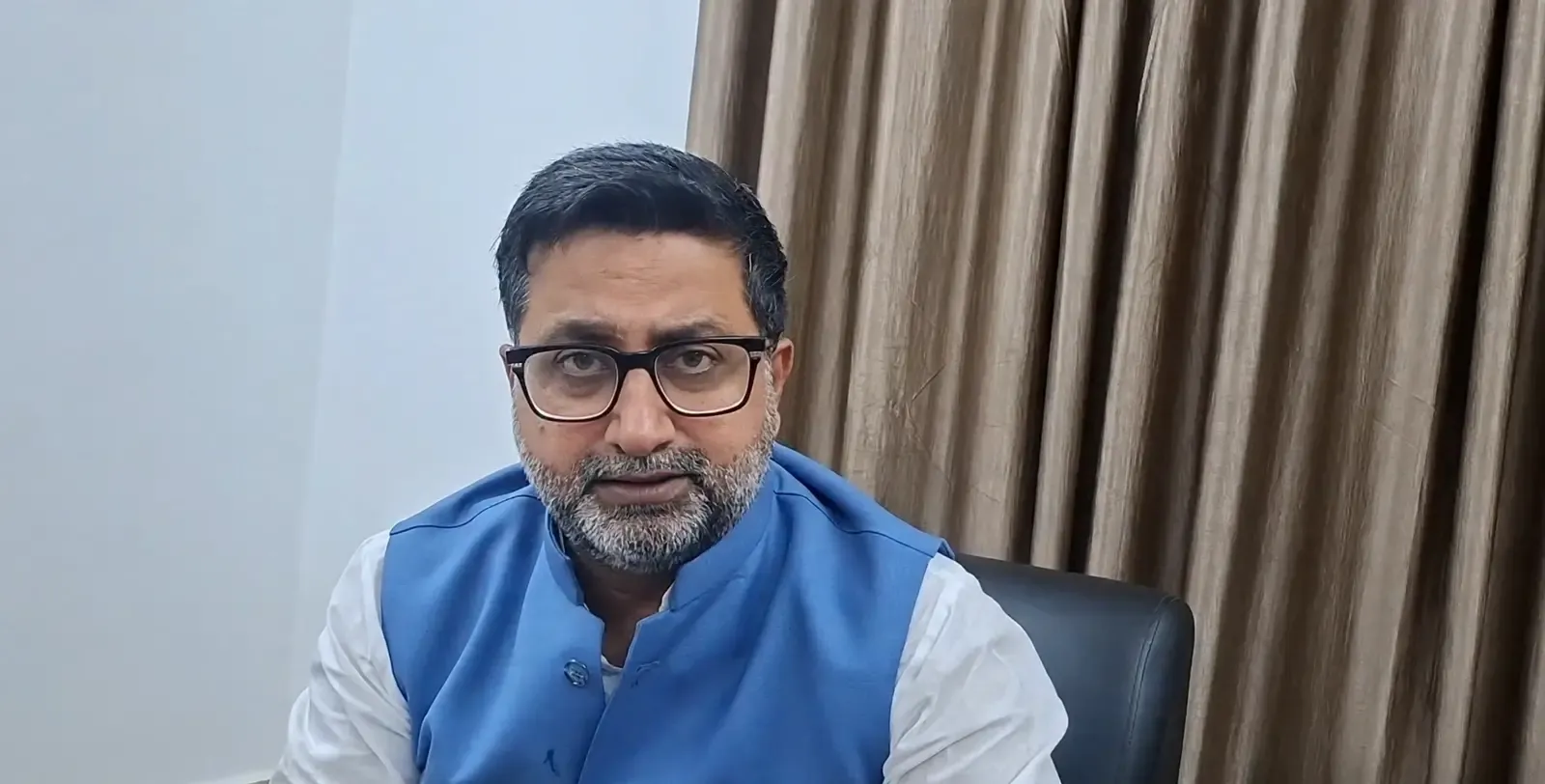 दानिश आजाद अंसारी का पलटवार: सपा हताशा में, 2027 में भी जनता करेगी नकार — BJP की बड़ी जीत तय