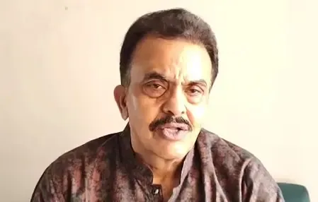 अखिलेश यादव का दीपावली पर बयान हिंदू विरोधी : संजय निरुपम 
