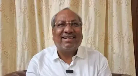 अखिलेश यादव के बयान पर संजय निषाद का पलटवार, कहा- पीएम मोदी के नेतृत्व में दुनिया में बनी भारत की पहचान