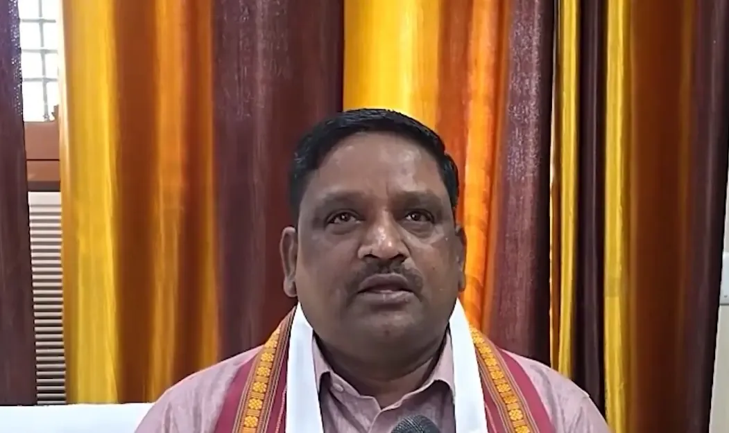 अखिलेश यादव के 'जुमलेनाथ' वाले बयान पर BJP विधायकों का पलटवार, सपा पर हिंदू विरोधी मानसिकता का आरोप