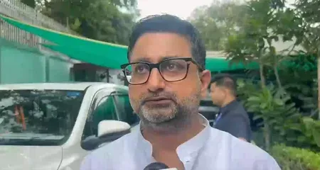 अखिलेश यादव के दावों पर भाजपा का पलटवार, दानिश आजाद बोले- 2027 में जनता तोड़ेगी सपा का भ्रम
