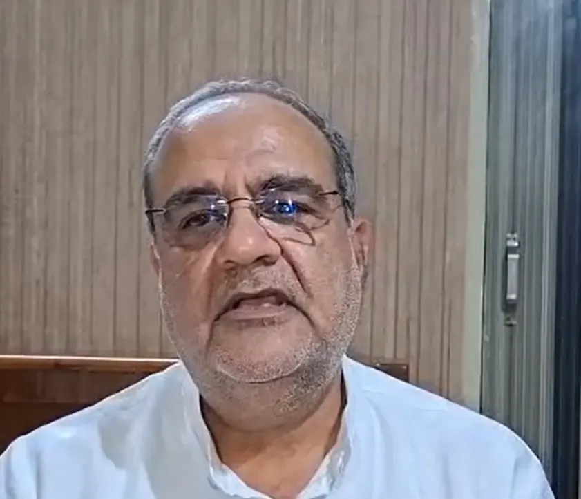 क्या अखिलेश यादव लोकतांत्रिक संस्थाओं को कमजोर करने का प्रयास कर रहे हैं?