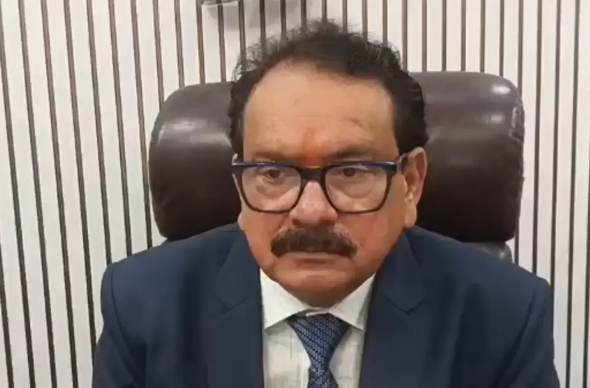 क्या अखिलेश यादव मणिकर्णिका घाट पर गलत बयान दे रहे हैं? एसपी सिंह बघेल का जवाब