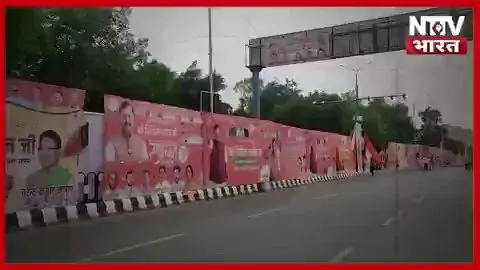 Akhilesh Yadav Mocks BJP Chief's UP Visit, Predicts 2027 Loss