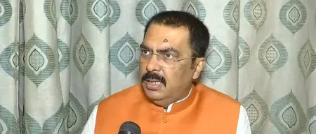 संजय सरावगी ने अखिलेश यादव को मुस्लिम महिलाओं को टिकट देने की सलाह दी