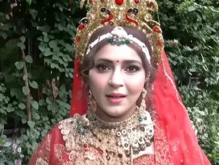 अखिलेश यादव ने कभी हिंदुओं की आस्था को समझा ही नहीं : इशिका तनेजा 