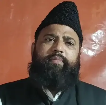 अखिलेश यादव ने मस्जिद में क्यों नहीं पहनी जाली वाली टोपी, स्पष्ट करें : इफराहिम हुसैन