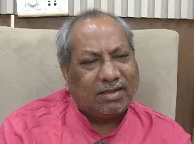 यूपी चुनाव से पहले अखिलेश यादव पर एनडीए का पलटवार, 'सपा ने मान ली हार' — BJP, निषाद पार्टी का तंज