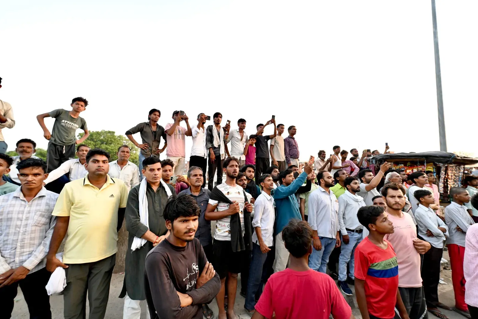 Akhilesh Yadav shares image on X amid UP 2027 buildup