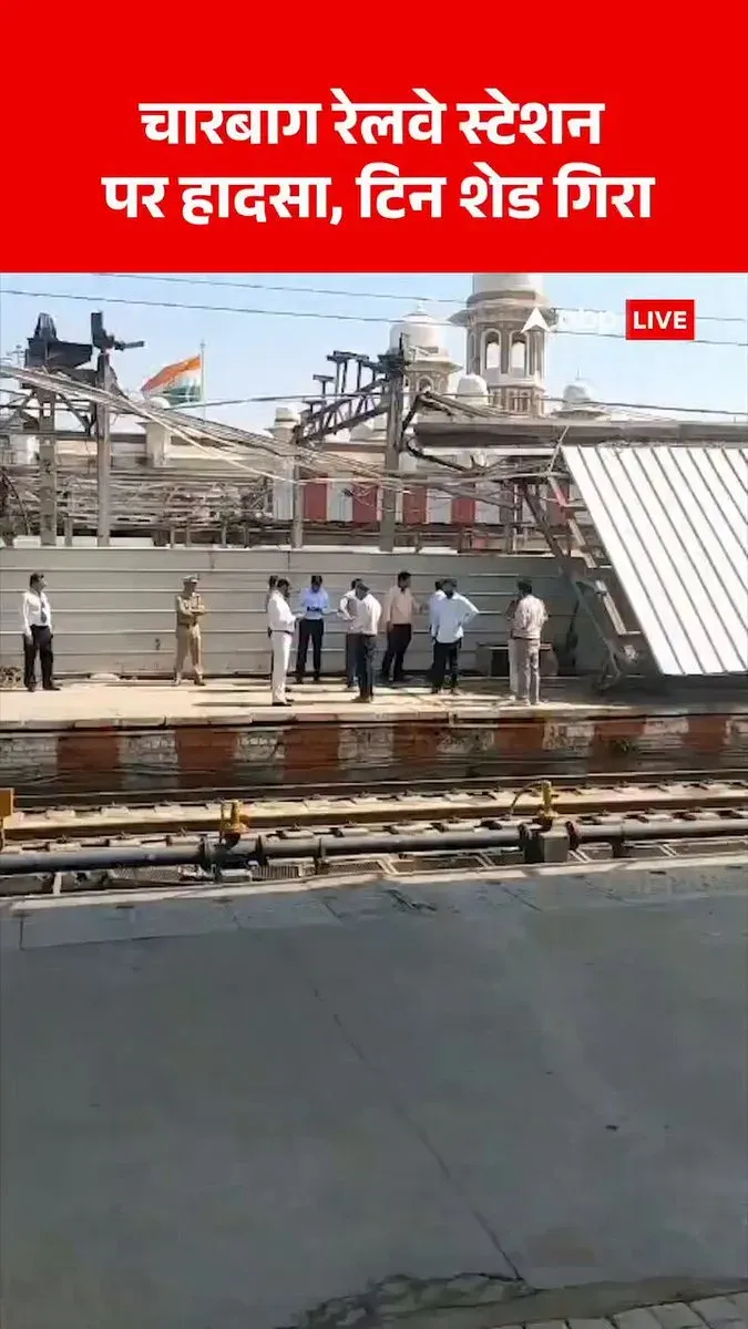 Akhilesh Yadav slams BJP over UP infrastructure failures