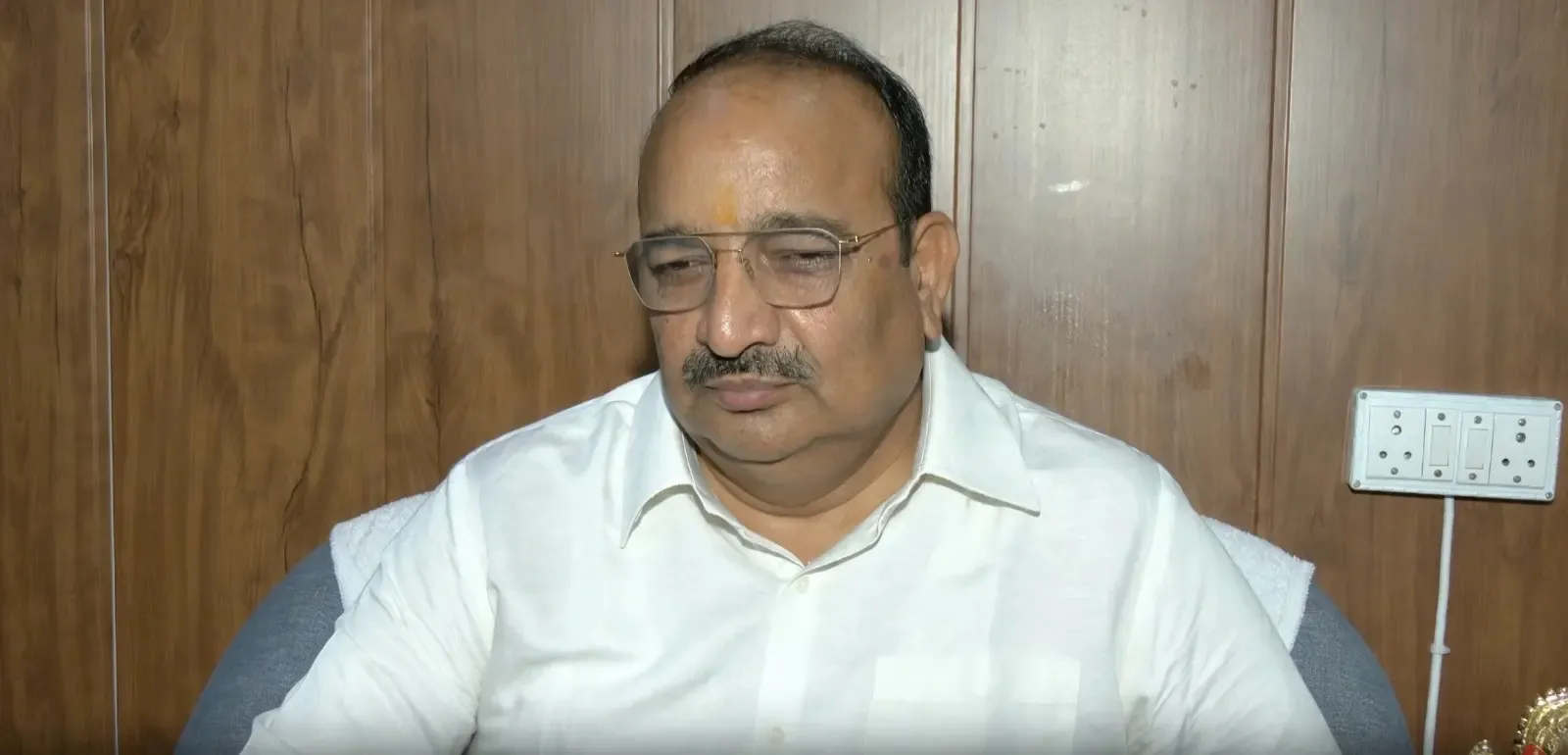 अखिलेश यादव का गठबंधन स्वार्थ से प्रेरित, जनता देगी जवाब: भाजपा नेता दिनेश प्रताप सिंह