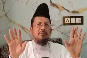 Muslim cleric urges boycott of Akhilesh Yadav's PDA Yatra, calls it Hindu appeasement bid