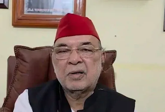 यूपी 2027: अखिलेश यादव इंडिया गठबंधन की कमान संभालें — सपा नेता रविदास मेहरोत्रा