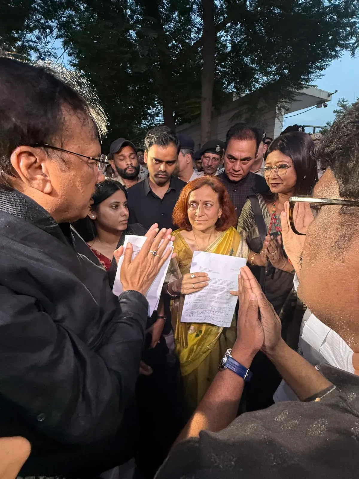 Akhilesh Yadav urges Sonam Wangchuk to end fast