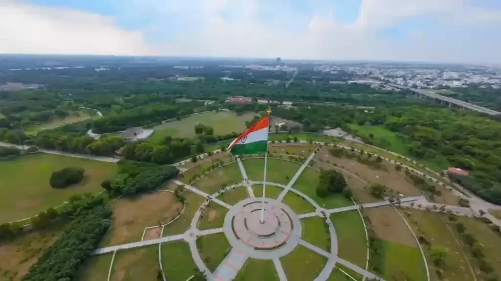 Akhilesh Yadav's Independence Day call: protect the Constitution